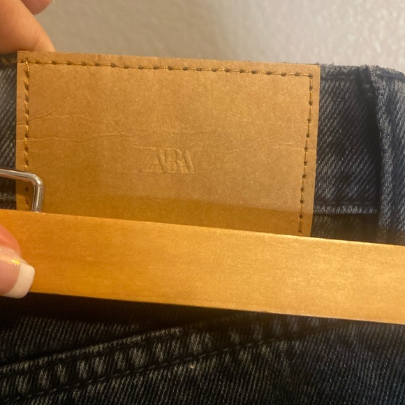 Classic mom fit jeans - Picture 4 of 5